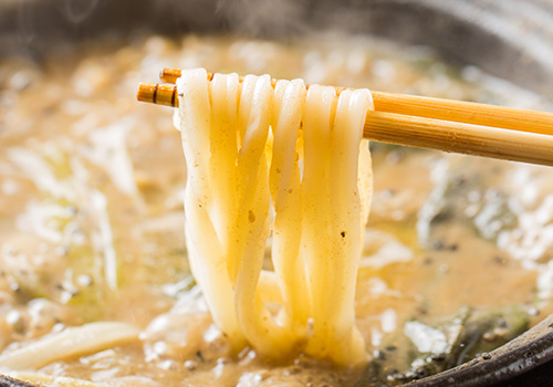 うどん